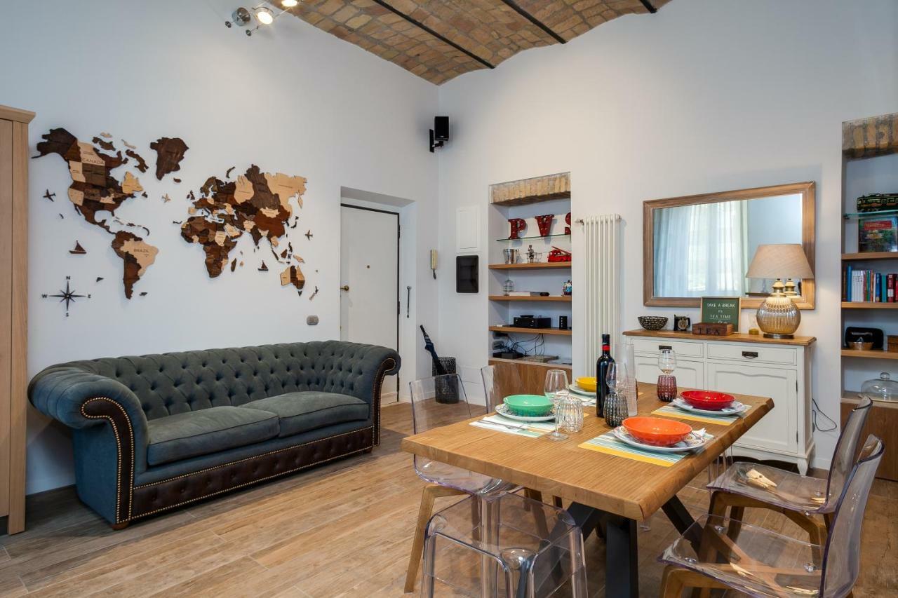 Apartment One & Only Buonarroti Rom