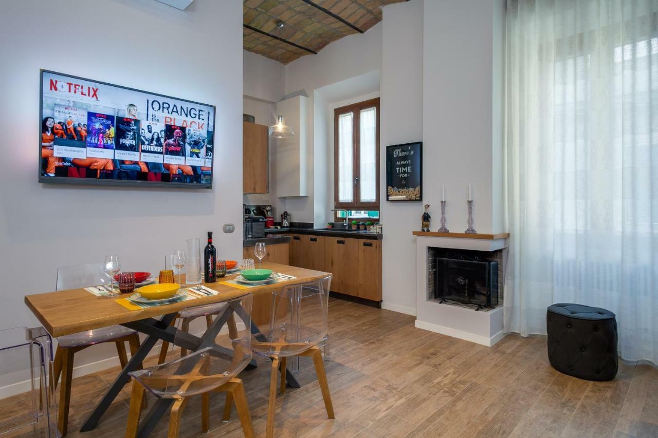 Apartamento One & Only Buonarroti *